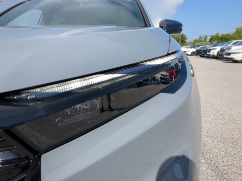 New 2026 Honda CR-V TrailSport image 11