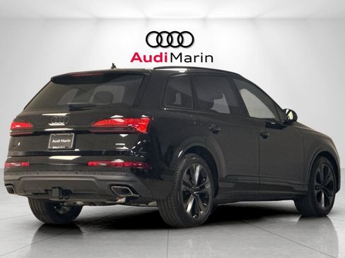 New 2026 Audi Q7 3.0T Premium Plus image 5