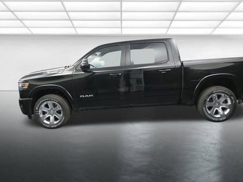 New 2026 RAM 1500 Big Horn image 6