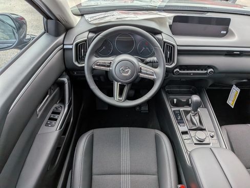New 2026 MAZDA CX-50 AWD 2.5 S w/ Weather Package image 20