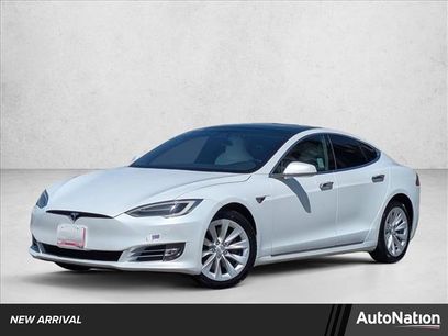 Used 2018 Tesla Model S 100D