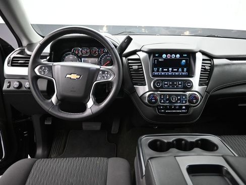 Used 2017 Chevrolet Tahoe LS w/ Skid Plate Package AWD/4WD image 11