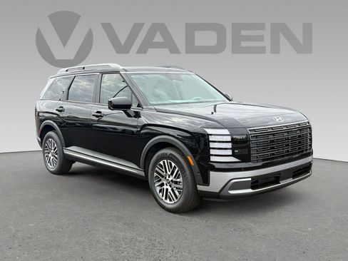 New 2026 Hyundai Palisade SEL image 30