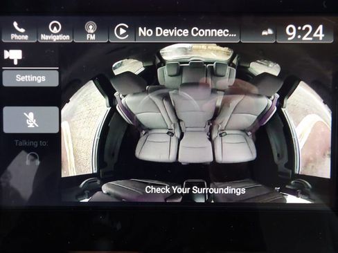 Used 2019 Honda Odyssey Touring image 20