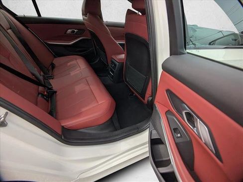 Used 2023 BMW 330e xDrive w/ Premium Package image 12