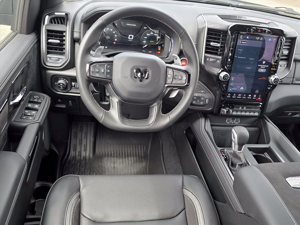 New 2026 RAM 1500 RHO AWD/4WD image 6