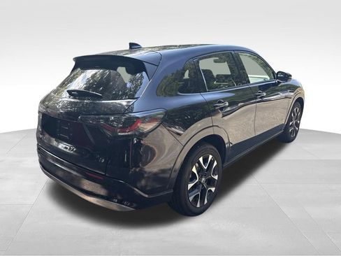 Used 2026 Honda HR-V EX-L image 4