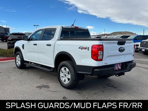 New 2025 Ford Ranger XL w/ Trailer Tow Package image 3