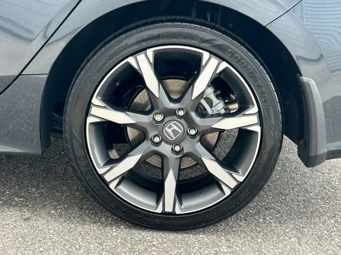 Used 2025 Honda Civic Sport Touring image 57