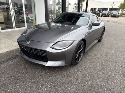 Used 2024 Nissan Z Performance w/ Floor Mat Package