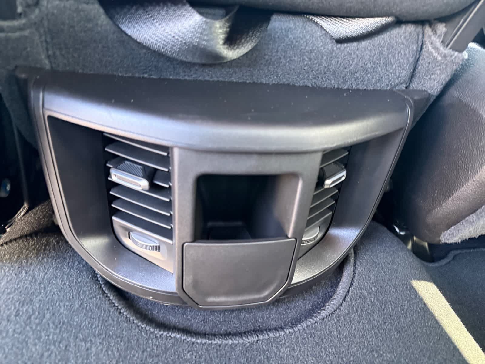 New 2027 RAM 2500 Tradesman AWD/4WD image 19