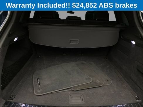 Used 2019 Porsche Cayenne AWD/4WD image 14