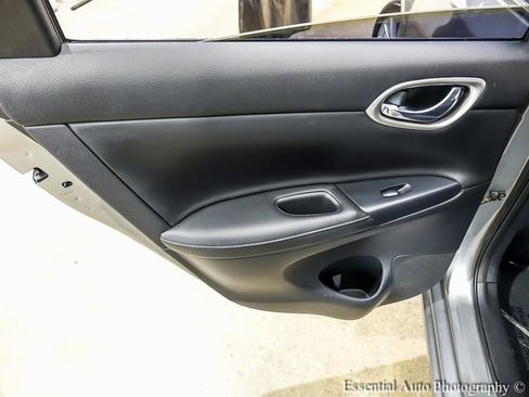 Used 2014 Nissan Sentra SL w/ Premium Package image 20