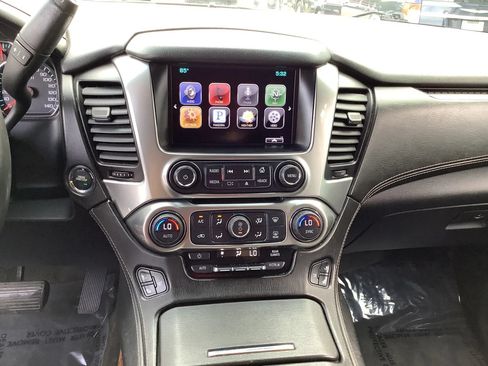Used 2015 Chevrolet Suburban LTZ AWD/4WD image 23
