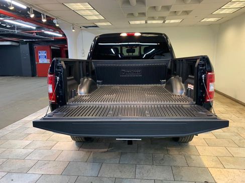 Used 2020 Ford F150 XLT w/ Equipment Group 302A Luxury image 45