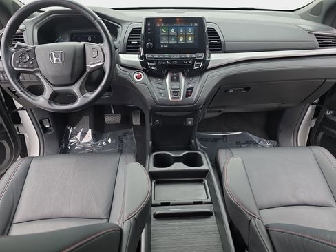 Used 2024 Honda Odyssey Sport image 9