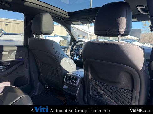 Certified 2022 Mercedes-Benz GLE 450 4MATIC image 26