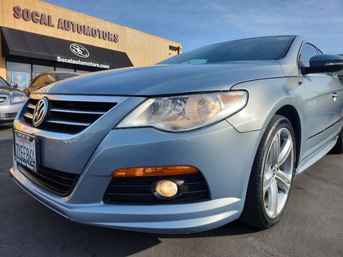 Used 2012 Volkswagen CC R-Line FWD image 38