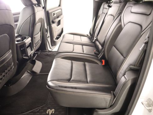 Used 2024 RAM 1500 TRX AWD/4WD image 14
