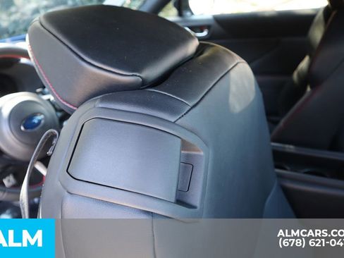 Used 2024 Subaru BRZ Limited image 15