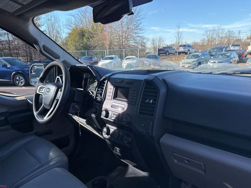 Used 2017 Ford F150 XL image 15