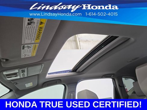 Certified 2020 Honda CR-V EX-L image 22