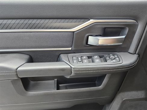 New 2026 RAM 2500 Big Horn image 31