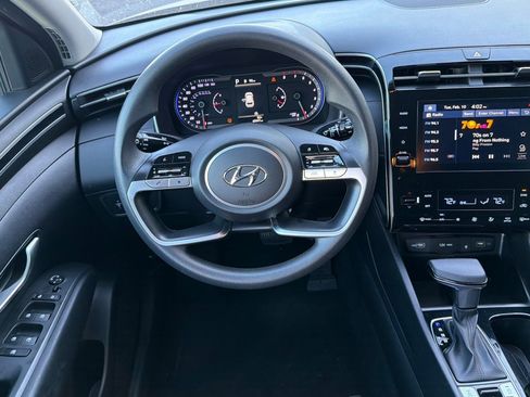 Used 2024 Hyundai Tucson SEL image 19