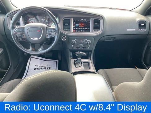 Used 2023 Dodge Charger GT w/ Blacktop Package image 5