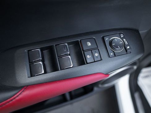 Used 2018 Lexus NX 300 F Sport w/ F Sport Premium Package image 22