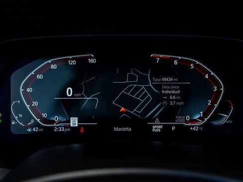 Used 2023 BMW X5 sDrive40i w/ Executive Package image 49