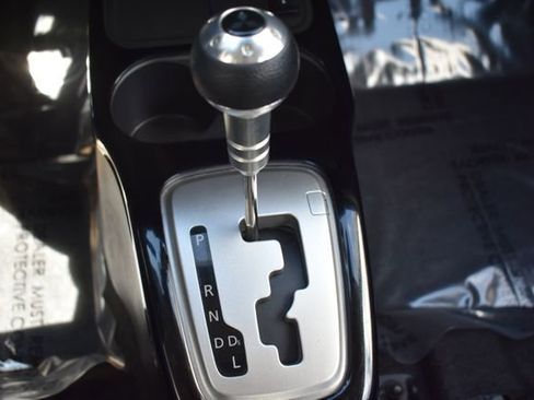 Used 2024 Mitsubishi Mirage G4 LE FWD image 27