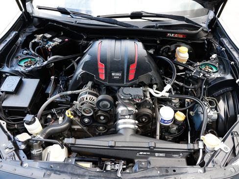 Used 2018 Subaru BRZ tS image 21