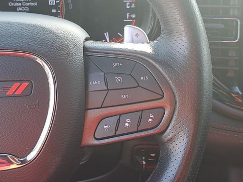 Used 2024 Dodge Durango GT AWD/4WD image 18