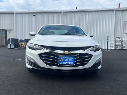 Used 2024 Chevrolet Malibu LT FWD image 8