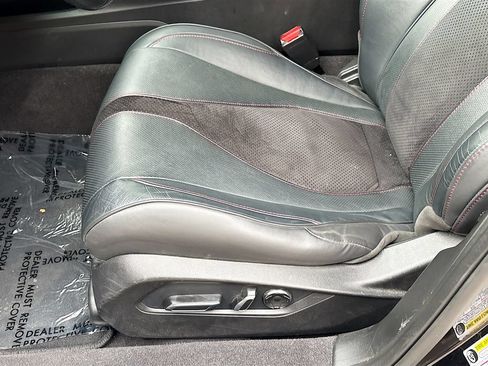Used 2022 Acura TLX w/ A-SPEC Pkg FWD image 19