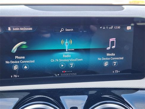 Used 2020 Mercedes-Benz A 220 4MATIC image 32