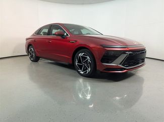 New 2026 Hyundai Sonata SEL video 1