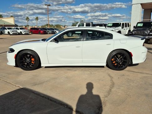 Certified 2023 Dodge Charger GT w/ Plus Group image 8