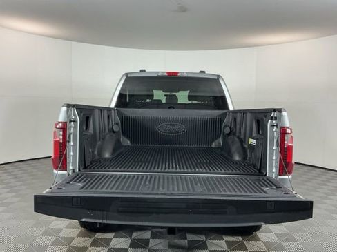 Used 2024 Ford F150 XLT w/ Tow/Haul Package image 7