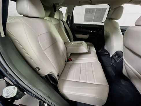 Used 2023 Honda CR-V EX-L image 26