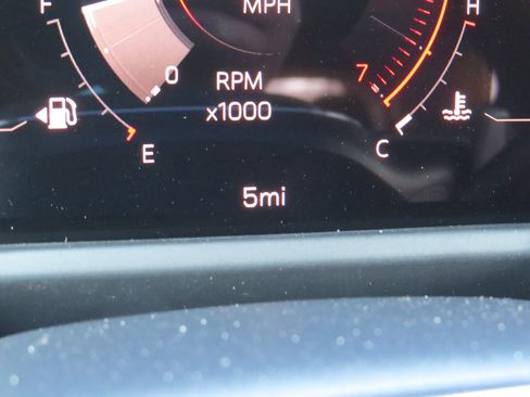 New 2026 GMC Acadia Elevation w/ Elevation Premium Package image 25