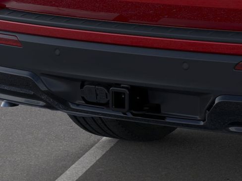 New 2025 Ford Explorer ST-Line w/ Premium Package image 23