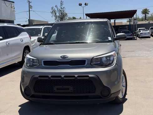Used 2016 Kia Soul FWD image 28