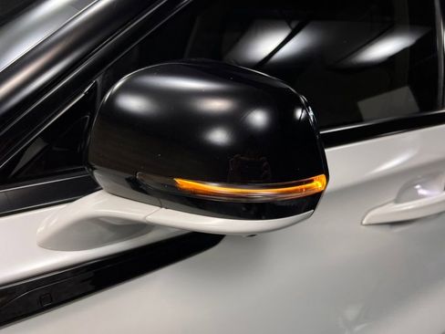 Used 2023 Lincoln Aviator Black Label image 37