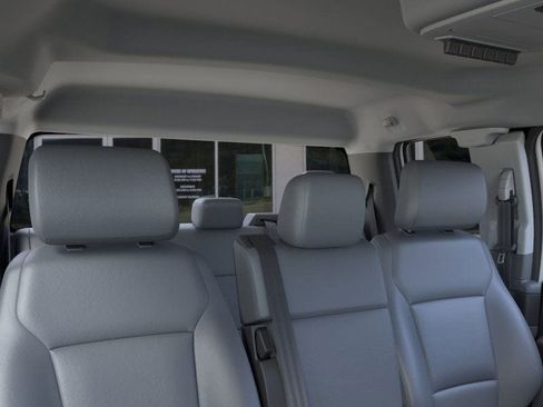 New 2026 Ford F250 XL w/ XL Chrome Package image 22