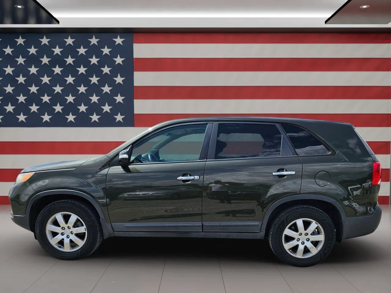 Used 2011 Kia Sorento 2WD image 16