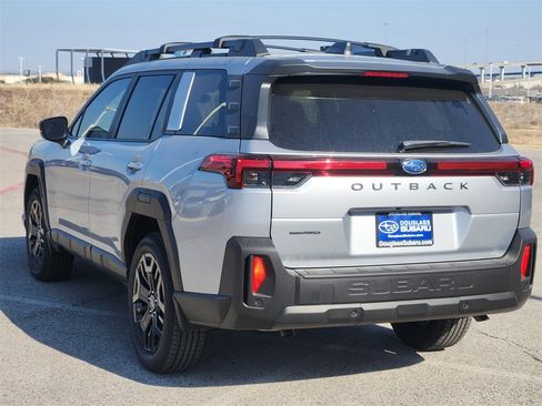 New 2026 Subaru Outback Limited XT image 4