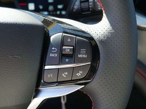 New 2026 Ford Explorer ST-Line w/ ST-Line Street Pack image 19