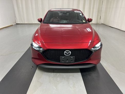 Used 2020 MAZDA MAZDA3 AWD Hatchback w/ Premium Pkg image 3